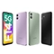 گوشی موبایل سامسونگ مدل Galaxy F14 دو سیم کارت ظرفیت 128 گیگابایت و 6 گیگابایت رم